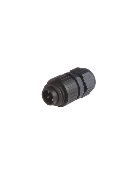 934124100 LUMBERG-CA 3 LS, Conector 