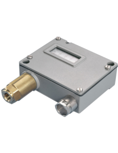 P16 TRAFAG -Presostato 1...16 bar (900 2379 905)