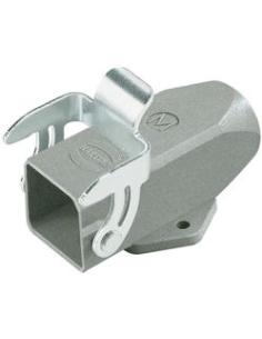 19200031252 HARTING -Base Superficie Cerrada HAN 3A M20