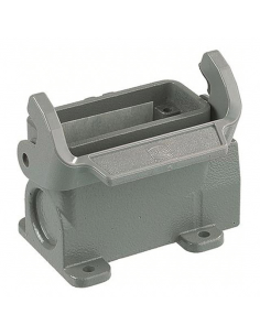 19200100251 HARTING -Base Superficie HAN10A 1E M25