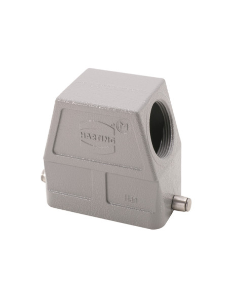 19300100547 HARTING -CARC. ALTA 10E M32 1 ENCL. SL