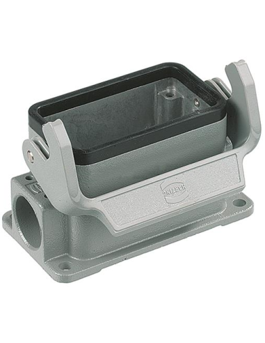 19300101290 HARTING -Base superficie HAN 10B 1E...