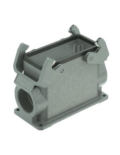 19300160232 HARTING -Base superficie HAN 16B 2Encl. 1x M32