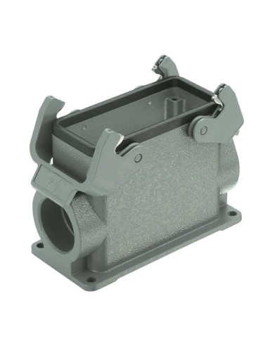 19300160232 HARTING -Base superficie HAN 16B...