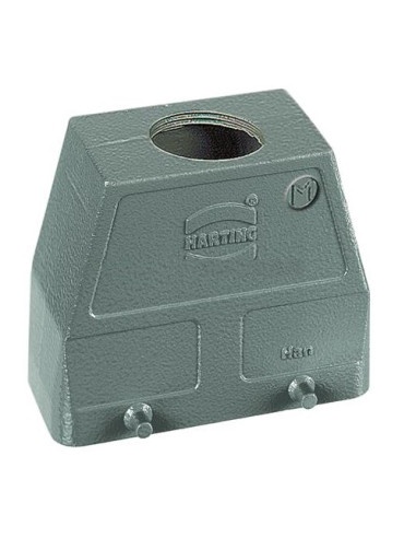 19300160427 HARTING -Han B Hood Top Entry HC M32