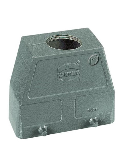 19300160427 HARTING -Han B Hood Top Entry HC M32