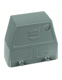 19300160527 HARTING -Carcasa alta HAN16B SL M32