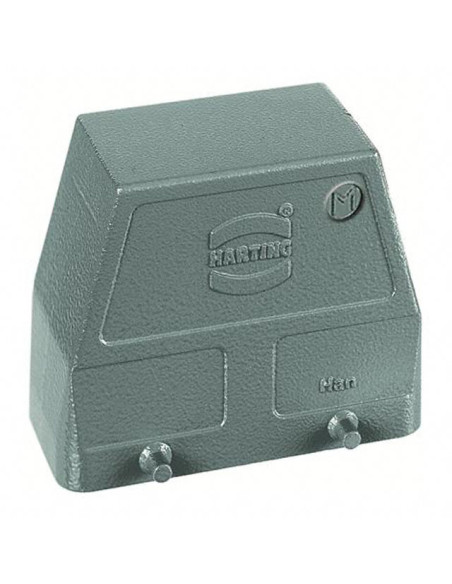 19300160527 HARTING -Carcasa alta HAN16B SL M32