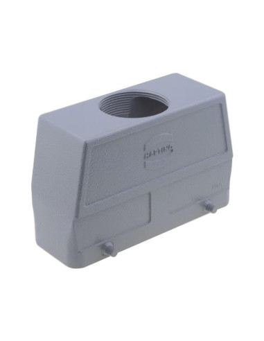 19300240428 HARTING -Han B Hood Top Entry HC M40