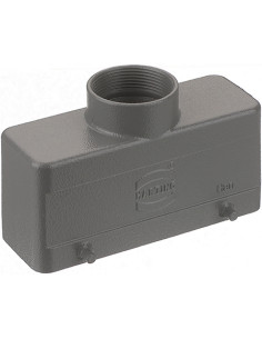 19300241422 HARTING -Carcasa HAN 24B 2 Encl. SR M32