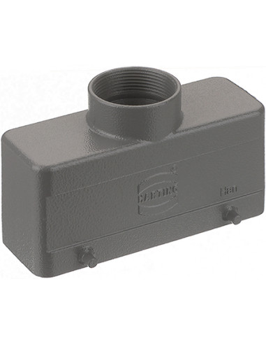 19300241422 HARTING -Carcasa HAN 24B 2 Encl. SR...