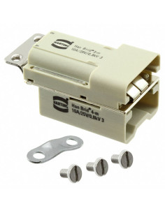 09120062694 HARTING -Han Brid CU macho