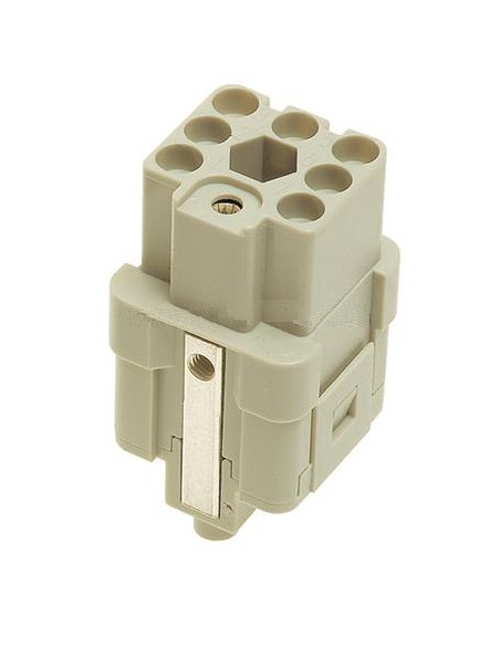 09120073101 HARTING -Han Q 7/0-F