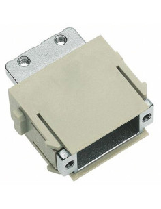 09140009931 HARTING -D-Sub Modul without. D-Sub...