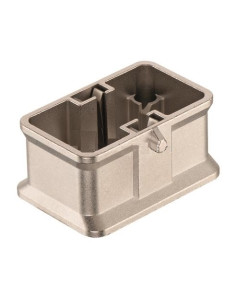 09140010311 HARTING -Han 1Mod carrier hood