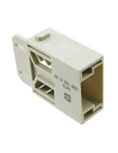 09140014621 HARTING -HAN Modular RJ45 macho