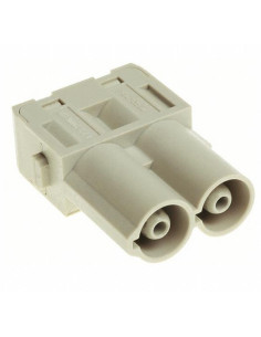 09140022641 HARTING -Han 2Mod-M-AX 70A, 6-16mm²