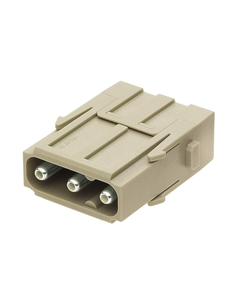 09140032601 HARTING -Han 3 Mod-M-s 40A