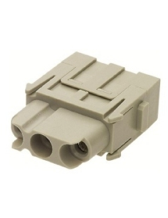 09140032701 HARTING -Han 3 Mod-F-s 40A