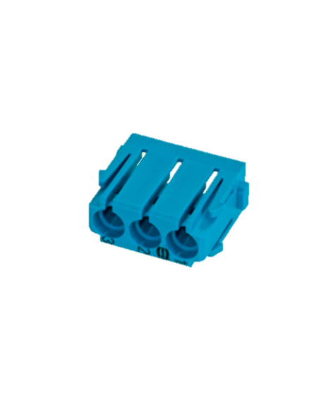 09140034501 HARTING -MODULO NEUMATICO