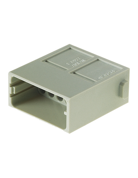09140173001 HARTING -Han Modular 17 DDD Module male