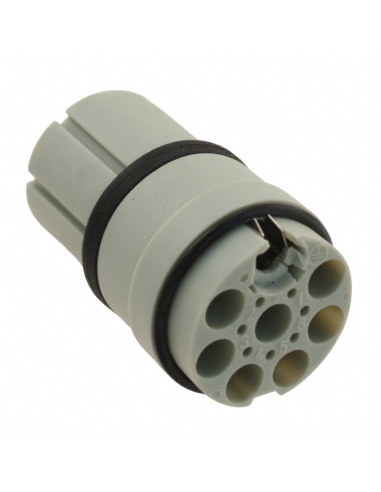 09150073121 HARTING -R 15 07 Pos. F Insert Crimp