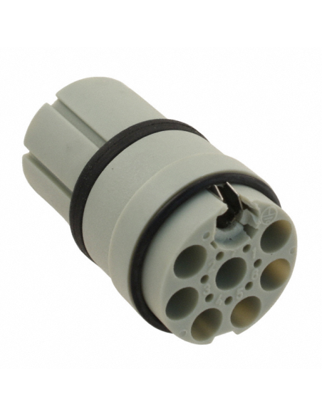 09150073121 HARTING -R 15 07 Pos. F Insert Crimp