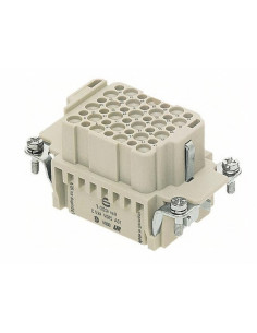 09160423101 HARTING -Han 42DD-SMC-FI-CRT