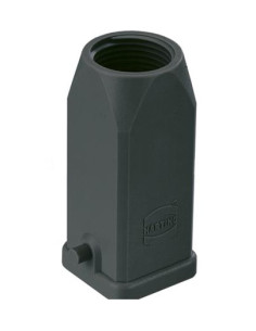 09200030427 HARTING -Carcasa plastica PG11 negro 3A