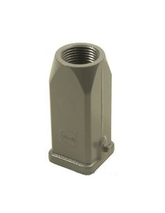 09200031440 HARTING -Han A Hood Top Entry PG 11