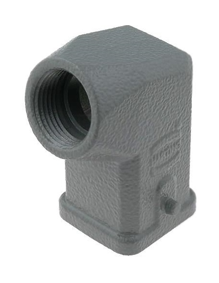 09200031640 HARTING -CARCASA MET. PG11 ACOD. 3A