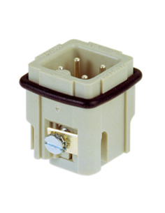 09200032611 HARTING -Conector M. HAN 3A