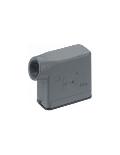 09200160541 HARTING -CARC. ALTA 16A PG21 1ENCL SL