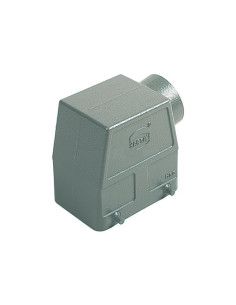 09200320521 HARTING -CARC. ALTA 32A PG29 2 ENCL SL