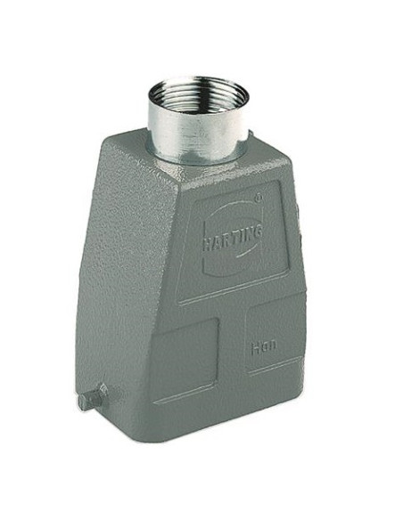 09300060443 HARTING -Carcasa alta 6E PG29 SR