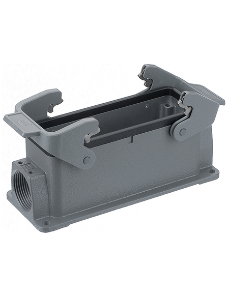 09300100272 HARTING -BASE SUPERIOR 10E 2ENCL. PG 21