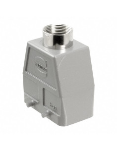 09300100422 HARTING -Capota alta 10E 2E SR.PG-21