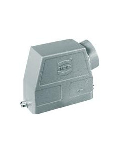 09300100542 HARTING -CUBIERTA ALTA HAN10E S.L. PG21