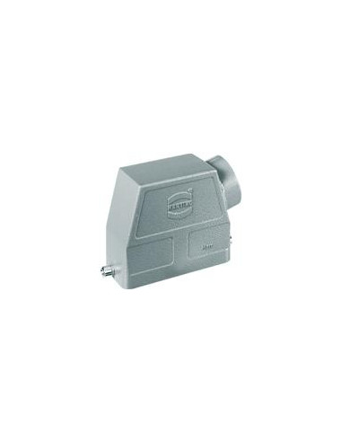 09300100542 HARTING -CUBIERTA ALTA HAN10E S.L....