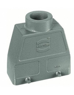 09300160420 HARTING -Carcasa-Alta PG21-2 Enclav. H