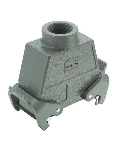 09300160730 HARTING -PROLONGADOR Han 16 E PG21