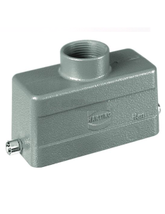 09300161440 HARTING -Carcasa Baja 16E PG21 1Encl.