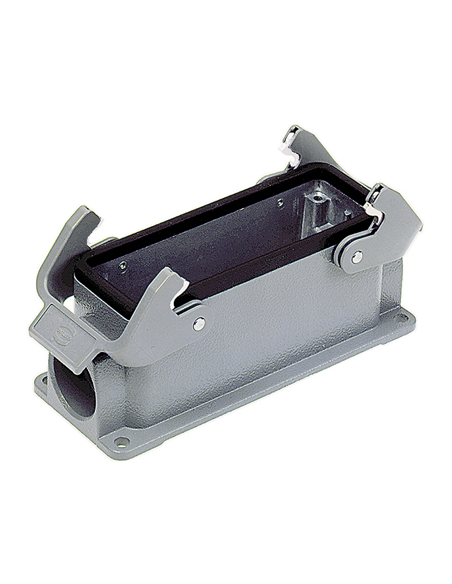 09300240270 HARTING -BASE SUPERFICIE 24B PG21 2 E.