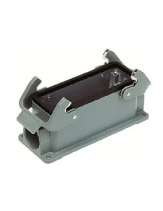 09300240271 HARTING -BASE SUP. 24E PG29 2E 2E