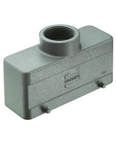 09300241421 HARTING -CARC. BAJA 24E PG29 2ENCL. SR