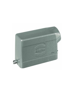 09300241540 HARTING -Carcasa Baja 24B 1Encl.  PG21