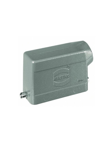 09300241540 HARTING -Carcasa Baja 24B 1Encl.  PG21