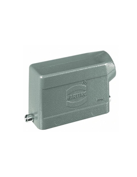 09300241540 HARTING -Carcasa Baja 24B 1Encl.  PG21