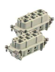 09310062711 HARTING -Han HsB 06 Pos. F Insert Screw 7-12