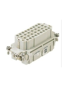 09320323101 HARTING -Conector Hembra HAN EE 32